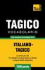 Buch Vocabolario Italiano-Tagico Per Studio Autodidattico - 7000 Parole : 272