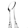 Acrylic Vase for Floral Display on Table Home And Events