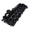 Plastic Valve Cover Cylinder Head Applicable for B-MW 3er, 4er, 5er, 6er X3, X4, X5, X6 3.0-liter valv-e cov-ers 11127812894