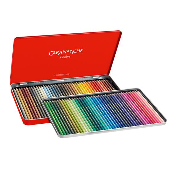 Karan Dash SpraColor 80 Color Set