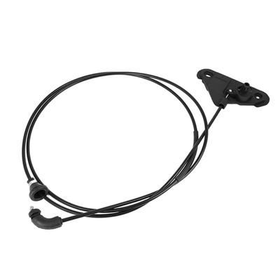 6M2116C657AM Bonnet Hood Release Cable Wire For Ford Galaxy 2006-15  Accessories