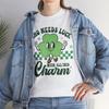 Too Funny To Handle T-Shirt - Get Ready for Non-Stop Laughs