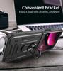 Stand Finger Ring Cover Case for MOTOROLA MOTO Razr 70 Ultra 2026 Razr60 Razr 60 50 Razr70 Best Protection Cover Cases