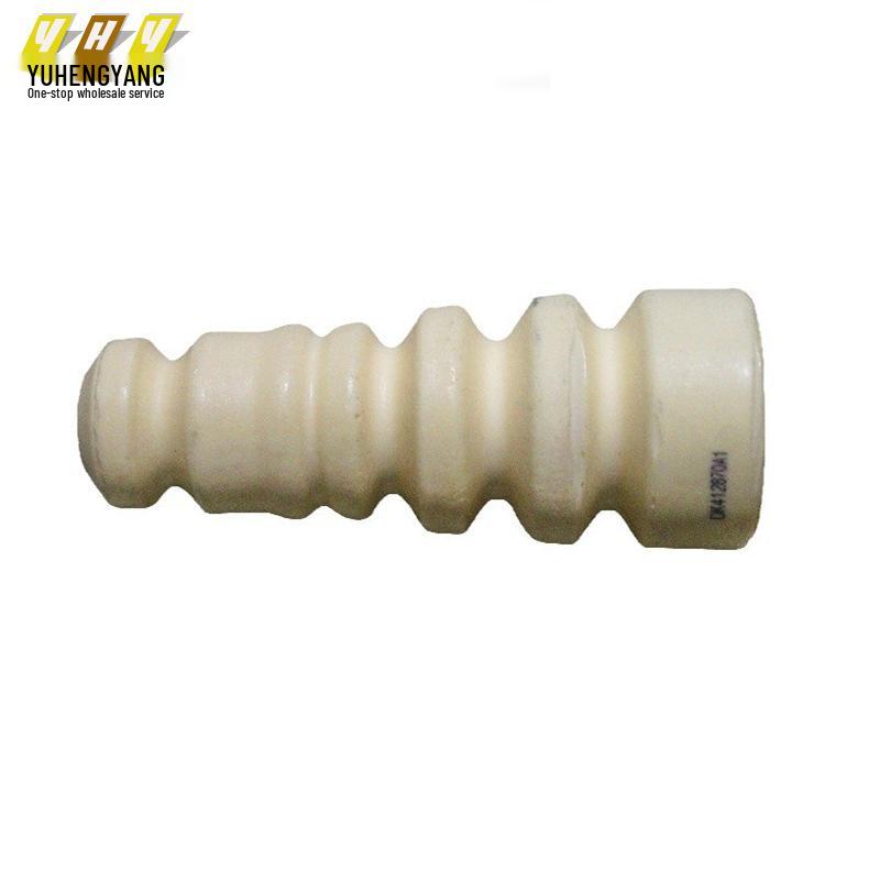Fiesta 09 Rear Engine Mount Buffer Rubber 2S615K570CA Rear Engine Mount Buffer Rubber