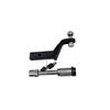 Domestic Sienna Trailer Hitch & Hook for Off-road, RV, and Towing Modifications