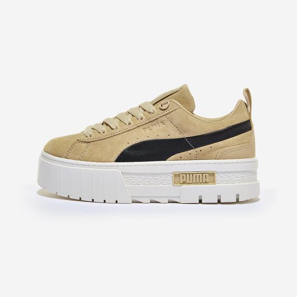 

Кроссовки PUMA Mayze Infuse Wns PKI38165201 1020085800 Женская обувь