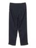 B:MING LIFE STORE by BEAMS Light Tweed Pants (S-L) Women's Navy S