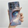 Shockproof Phone Case for Xiaomi Poco F6 Pro 5G Redmi K70 Pro Pretty Butterfly Flower Soft TPU Shell PocoF6Pro Bumper Back Cover