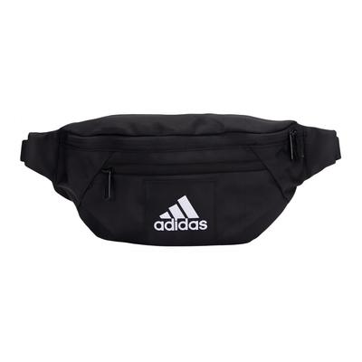 Polyester Bauchtasche Regular Unisex Schwarz Adidas IT2047