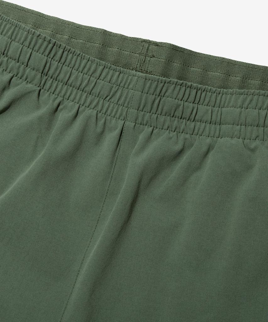 Reebok Lab Training Shorts - Khaki / 100215102
