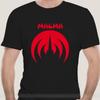 Camiseta hombre Magma Mekank Destruktw Kommandh Banda de Rock Camisetas Negras Tops Ropa mujer