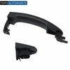 NEW Sliding Door Exterior Door Handle Fits 2014- Ford BK2Z6126604A