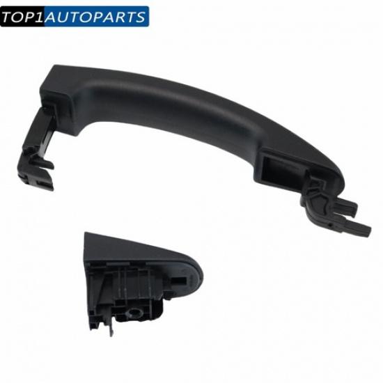 NEW Sliding Door Exterior Door Handle Fits 2014- Ford BK2Z6126604A