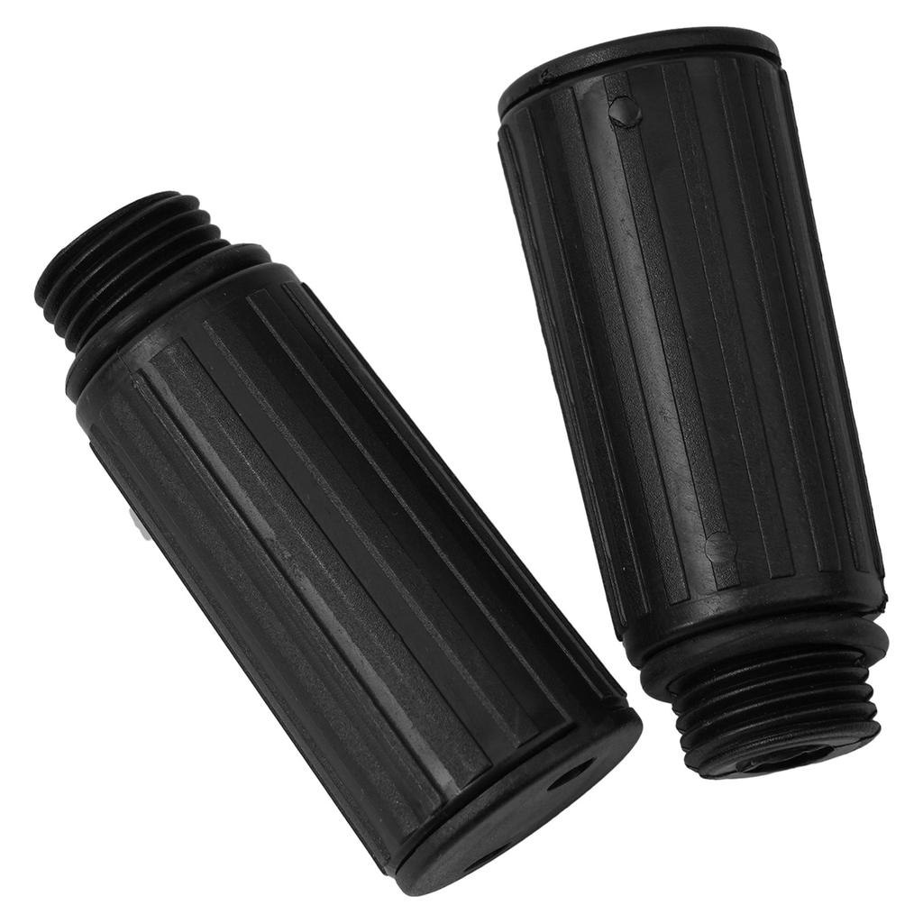 2pcs Oil Cap Plugs For Air Compressor Pump Vent Hatunction M15x1 50mm/ Thread