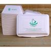 Homeglen Disposable Eco-Friendly Rectangular Paper Takeaway Box