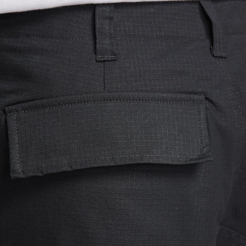 Nike Cargo Pants Men's Black Moderate FQ0496-010