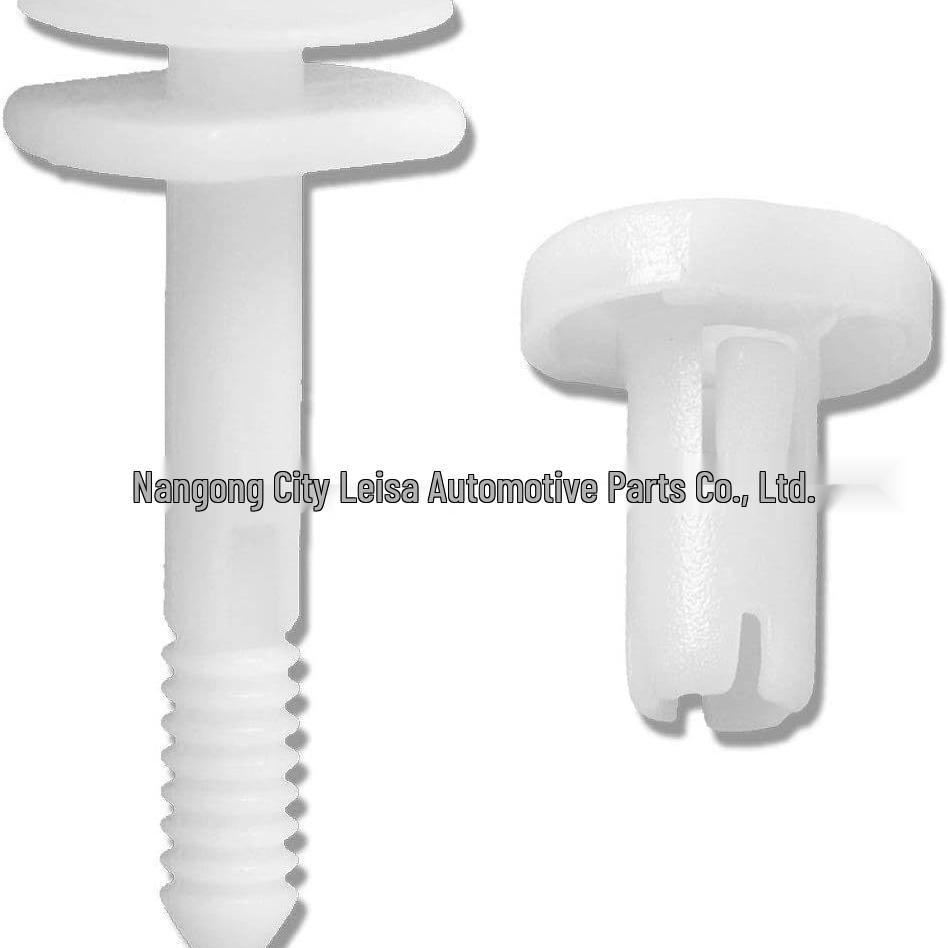 Chevrolet Door Panel Rivets & Trim Clips (15960325)