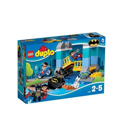 Lego Duplo Batman Aventura 10599