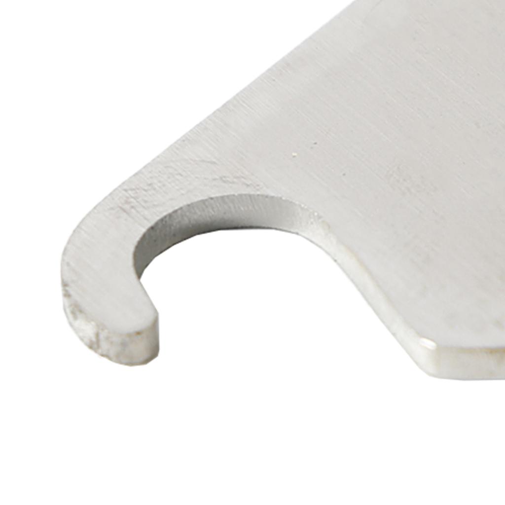 EGR-Ventil-Blindplatte für Trafic Vivaro Megane Laguna Safrane Scenic Latitude M9R