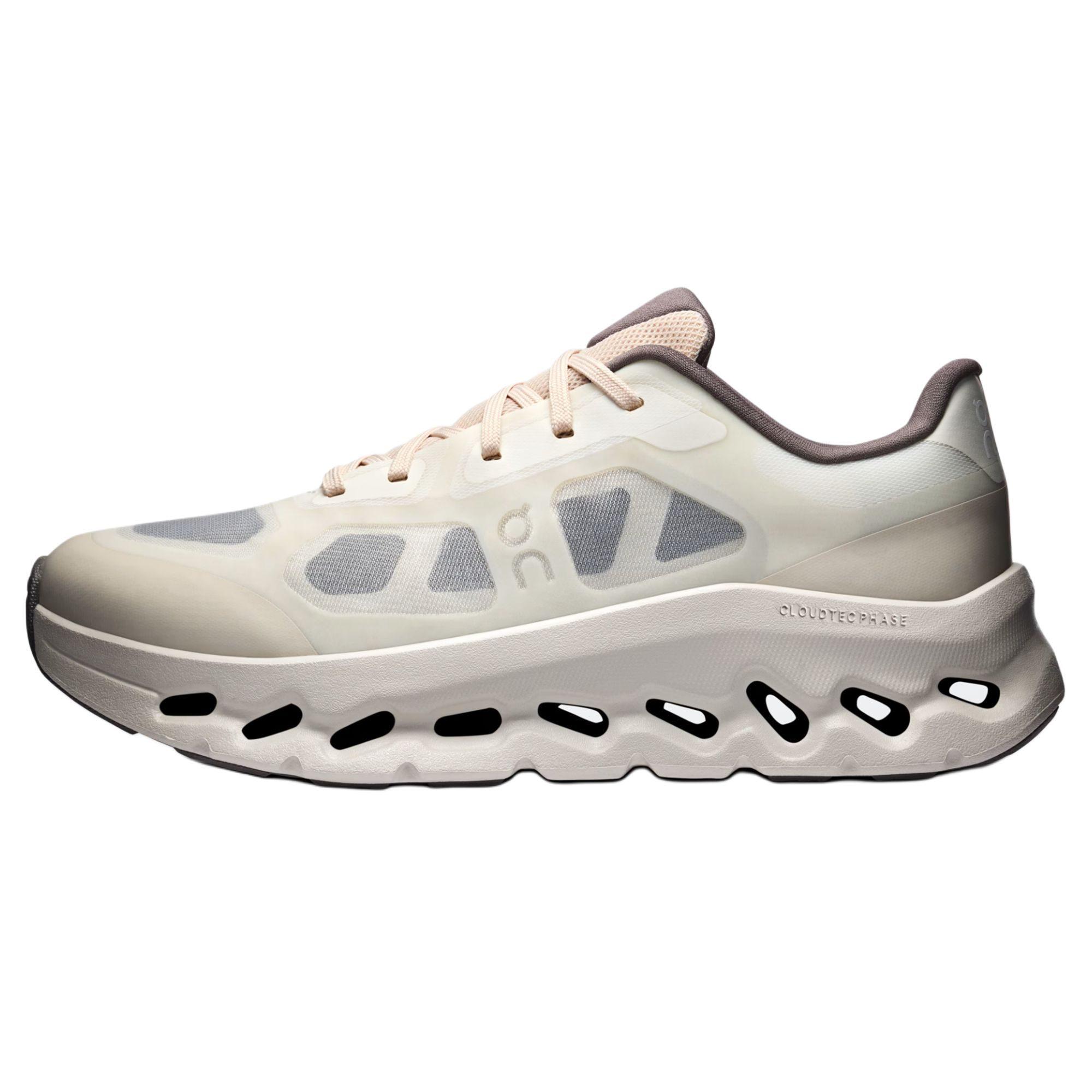 Cloudtilt Wmns On Remix `Silver Ivory`