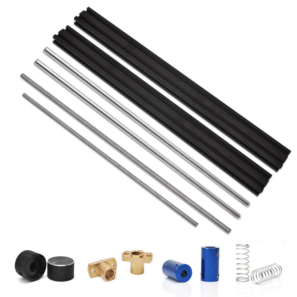 3018Pro Laser Engraving Machine DIY Upgrade Kit