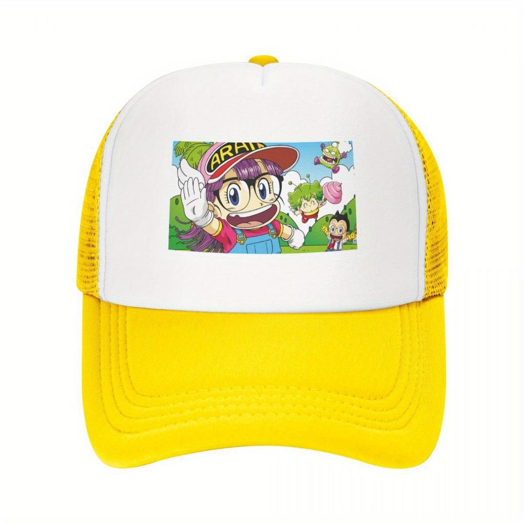 Baseball Cap Hats Caps Hats Anime Graphic Adult Unisex Women Father Birthday New Year Christmas Gifts Retro Sports Outdoor