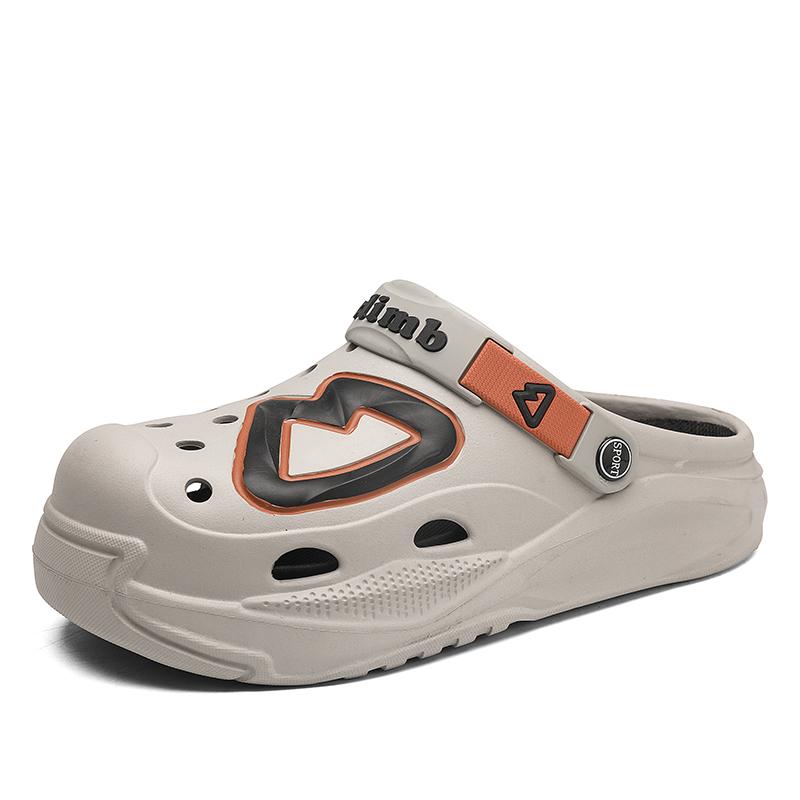 Mode Klassische Strandschuhe und Freizeitslipper Erwachsene Freizeitschuhe Bequeme Schuhe Indoor Atmungsaktive Klassische Slipper für Herren
