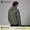MONTANE Sirocco XT Insulated Hooded Jacket