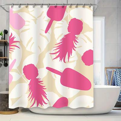 Bagno – Tende da doccia