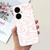 Pour Tecno Camon 19 Pro Coque Camon19 Neo Mignon Dinosaure Dessin Animé Housse Souple Étui de Téléphone Pour Tecno Camon 19 Neo Camon19 Pro 5G Pare-chocs