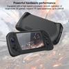 2100mah Pocket Portable Game Console G28 Retro Video Handheld Game Players 4.3 Inch IPS Screen Video Player Retro PSP Arcade