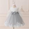Girls Princess Gown Performance
