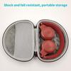 Headset Storage Bag For JBL JR310BT T600 TUNE660NC T450 T500 T510BT Headphone Case Shock Resistant Drop Resistant Headphone Bag
