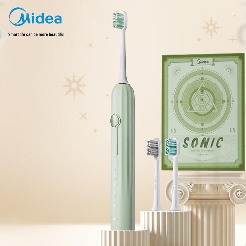 

Midea S5 Sonic Electric Toothbrush
