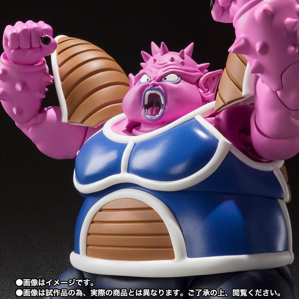 Bandai S.H.Figuarts Dodoria Action Figure