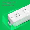 BULL GN-410 4-Outlet Power Strip with Master Switch