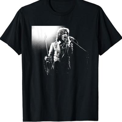 Tops – Camisetas