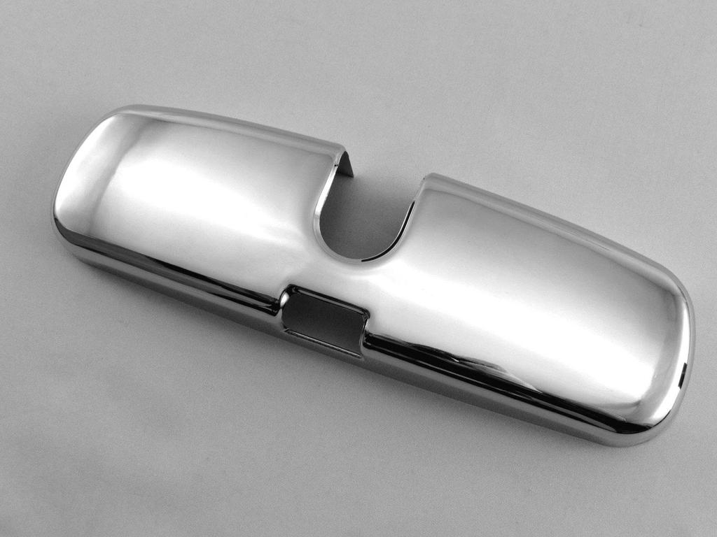 BRIGHTZ Serena C27 Chrome Room Mirror Cover C27 GC27 GFC27 GFNC27 GNC27 HC27 HFC27 C27 41762 [ROOM-MIR-013]