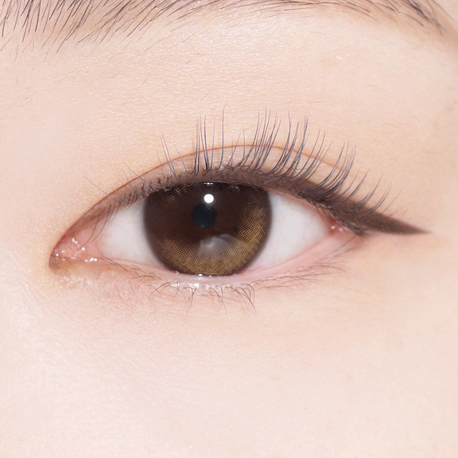 

Cosnori Суперстойкий гелевый карандаш для глаз, один предмет, 11 цветов 14 Ash Brown