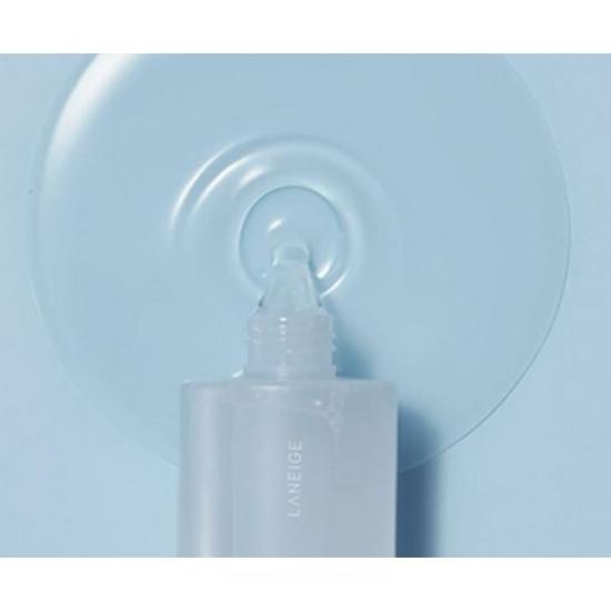 LANEIGE Water Bank Blue Hyaluronic Cleansing Oil Deep Cleansing Makeup Remover