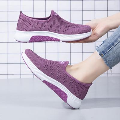 Frauen Turnschuhe Frühling Damen Flache Schuhe Casual Frauen Vulkanisierte Frauen Sommer Licht Mesh Atmungsaktive Weibliche Laufschuhe