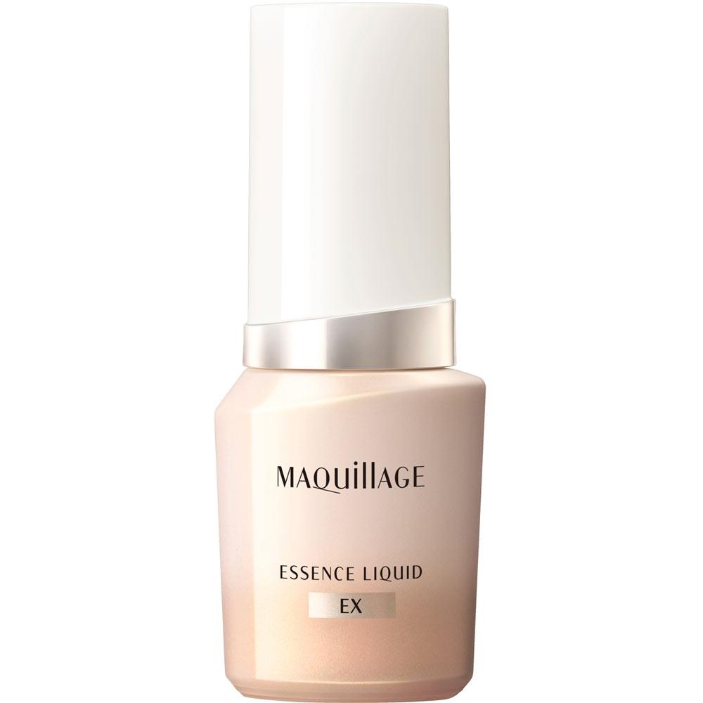 Maciar Essence Liquid Ex Ocher 30 24ml Shiseido