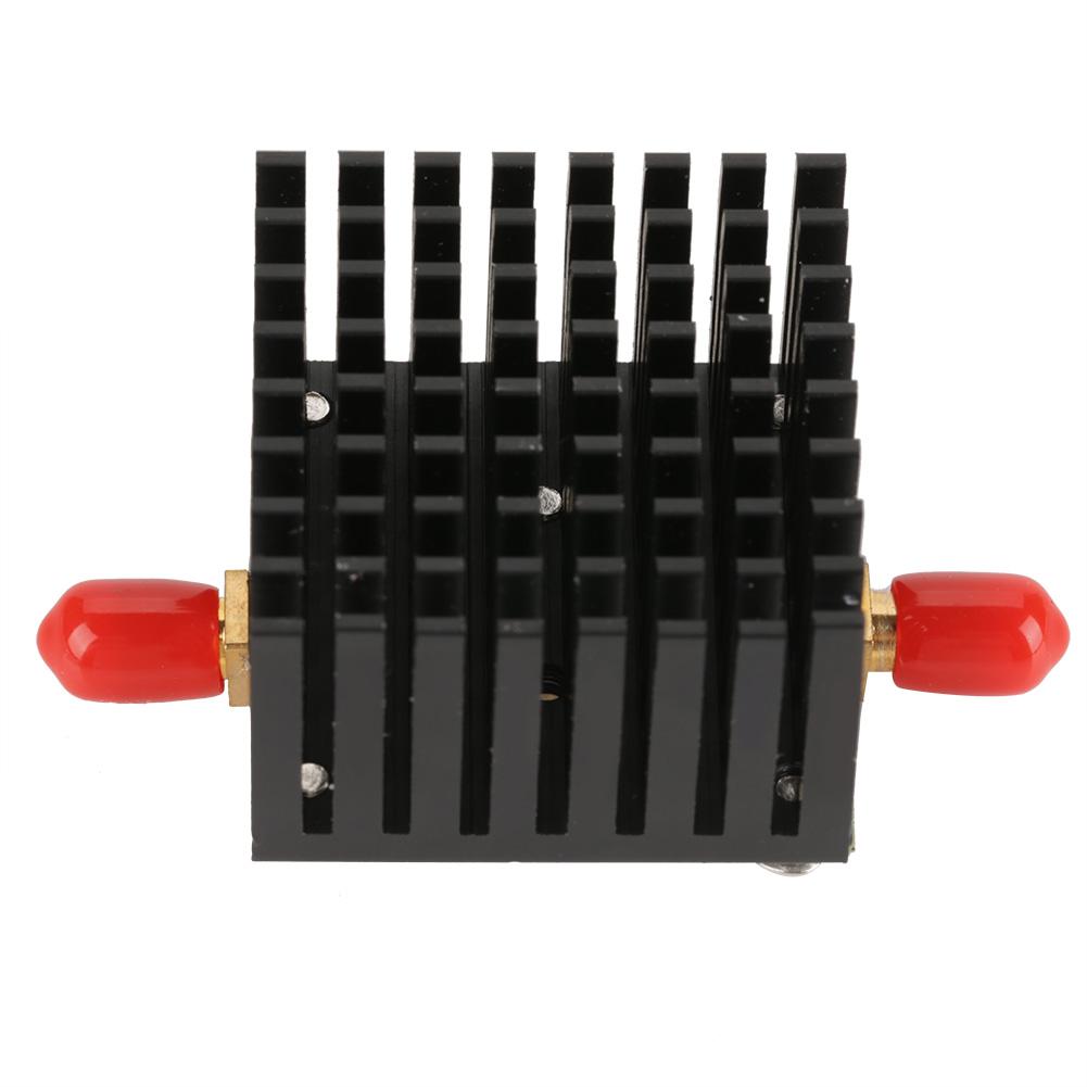 88-108MHZ 2.5W VHF Power Amplifier Board For FM Transmitter RF Radio