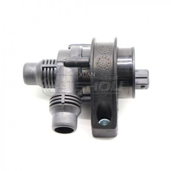 Cooling Auxiliary Water Pump 64116922699 For BMW 5 6 Series X5 E53 64116903350
