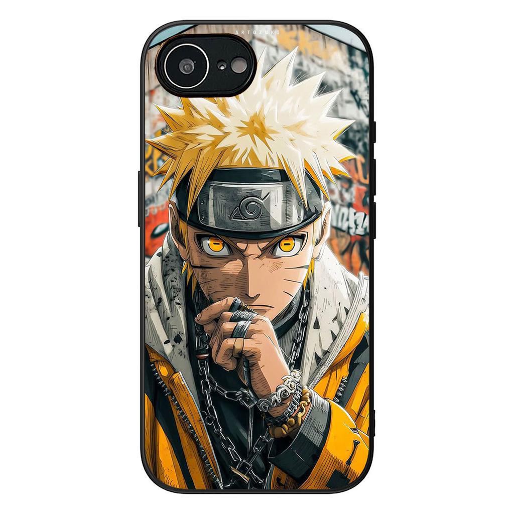 Sasuke Kakashi Narutos Phone Cover for Motorola Moto Edge 50 30 Fusion 40 NEO Ultra Pro G22 G23 G20 G35 G84 G13 G53 Case