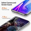 Jojo's Bizarre Adventure Jojo Für OPPO Reno7 SE 6 5 Z F 4G 5G Find X2 X3 Neo Lite Pro Plus Transparent Weiche Handyhülle Coque
