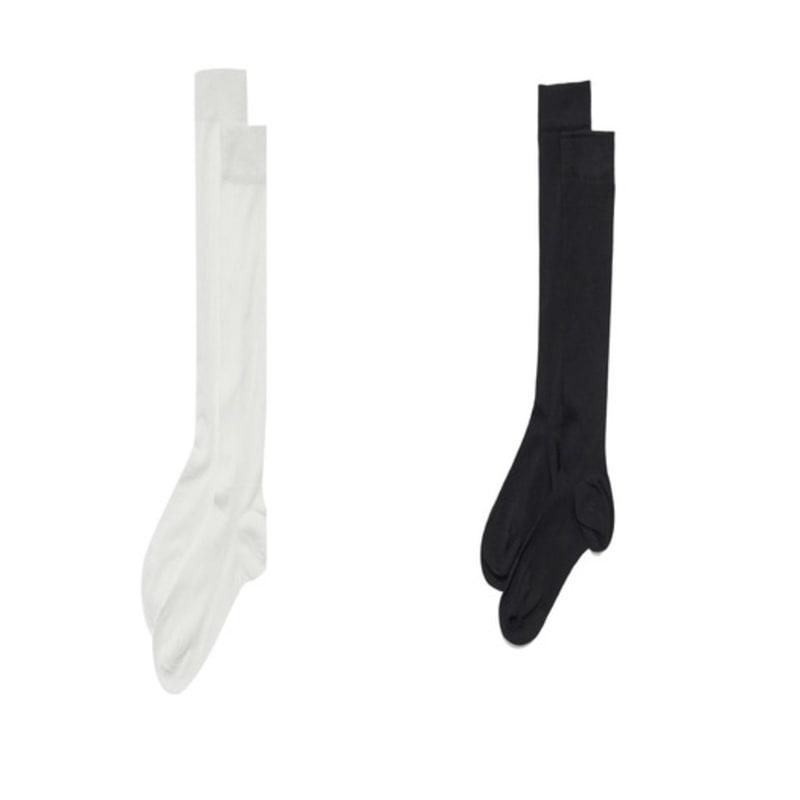 Smith Armor SA Cool Summer Knee Socks_2color