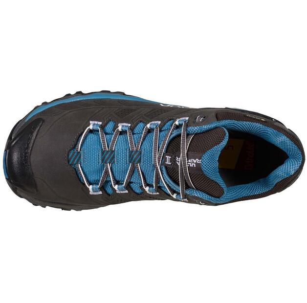 Треккинговые ботинки La Sportiva Ultra Raptor II Leather GTX Women