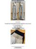 Women's Light Gray Flare Sweatpants with Plus Velvet – Slimming, Casual, Loose Fit for Autumn/Winter 2026