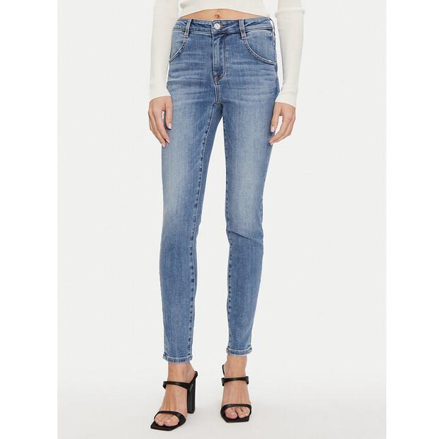 

Джинсы Miss Sixty 6L3JJ3180000 синий Skinny Fit 30/30